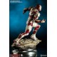 Marvel Iron Man 3 1/4 Scale Mark 42 Maquette 50 cm